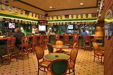 Vegas Club Hotel & Casino Las Vegas Restaurant foto