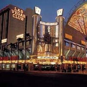 Vegas Club Hotel & Casino Las Vegas Buitenkant foto